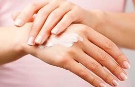 Psoriasis cream treatment