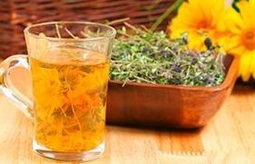 Treatment of Psoriasis with herb