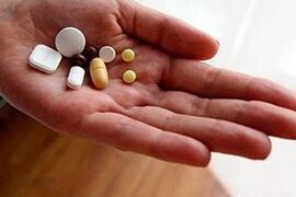 Treatment of psoriasis drugs