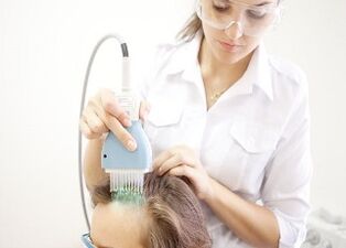 treatments for psoriasis of the head